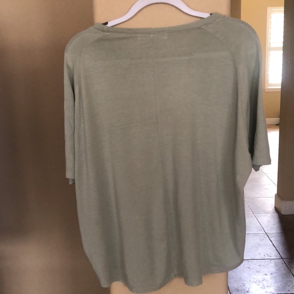 Project Social T Shirt 👕 US XS ptp approx 21” - Picture 6 of 7